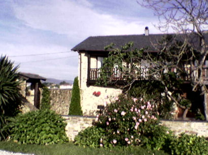 Casa peleyÃ³n
