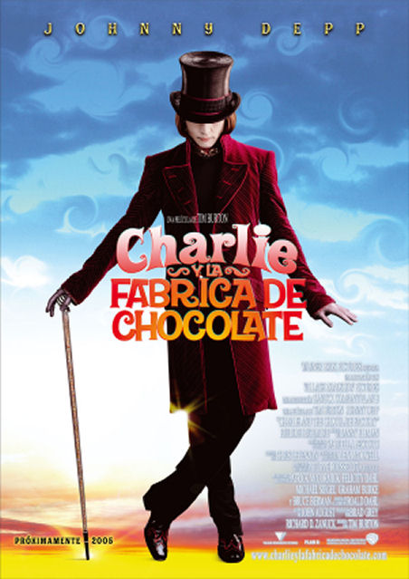 Willy Wonka